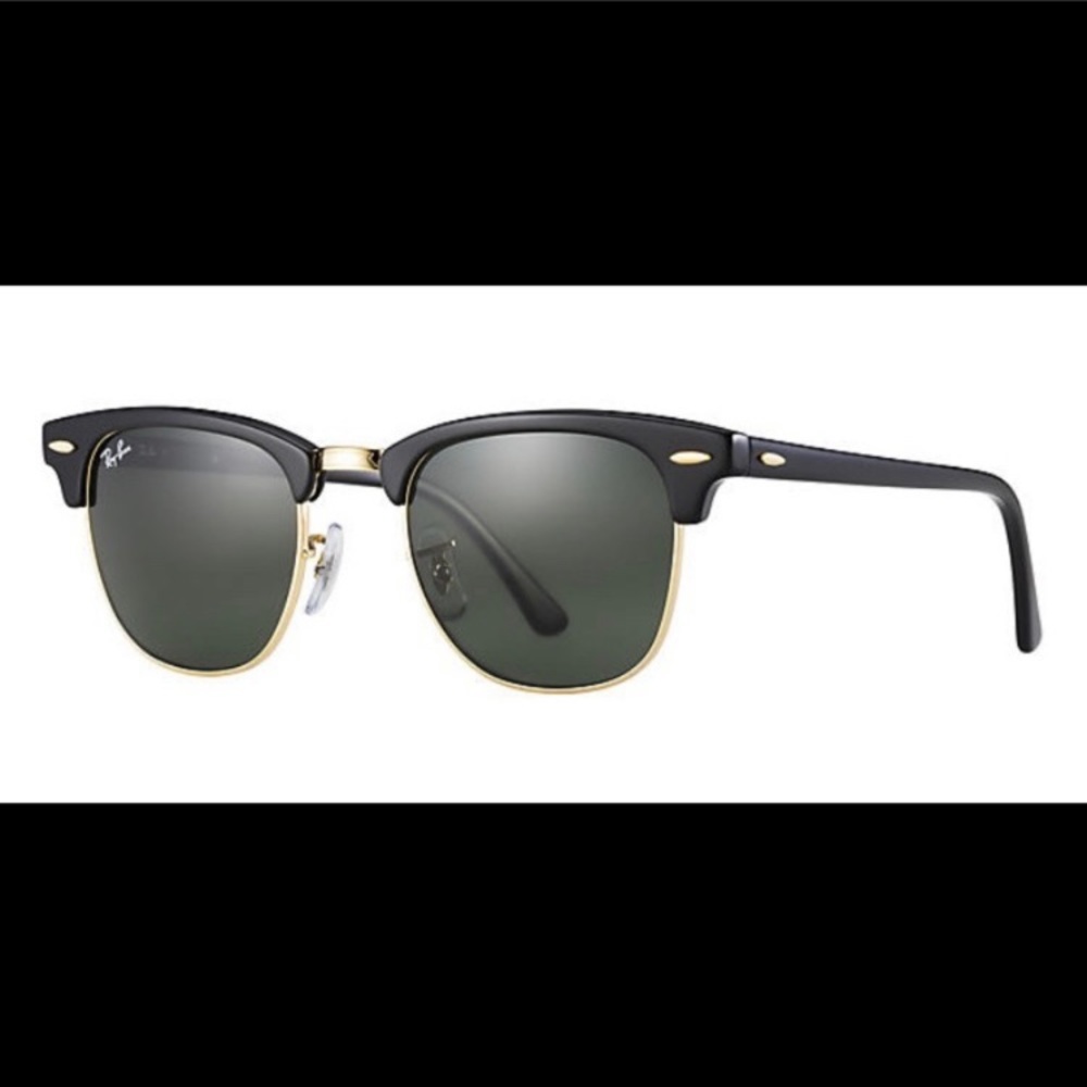 Ray-Ban Clubmaster